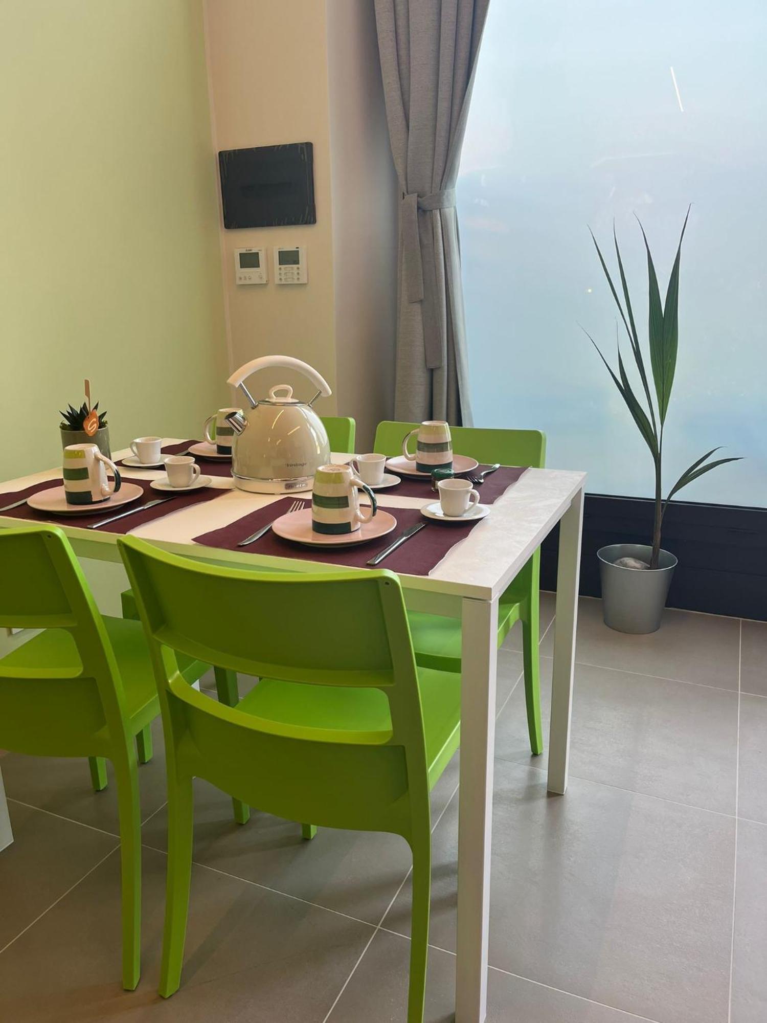 Al Ventisei - Verde Treiso Exterior photo